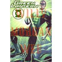 Dc Linterna Verde 1